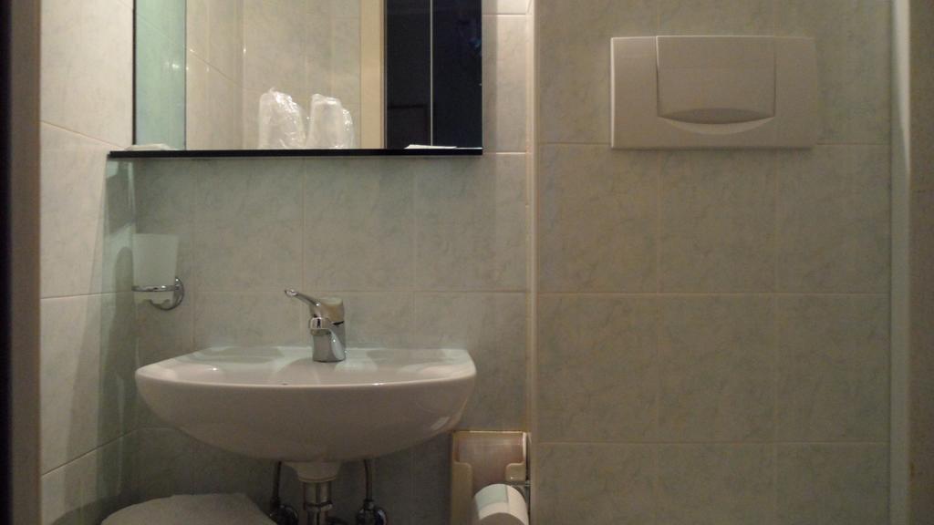 Hotel Locanda Ca' Foscari Venecia Habitación foto