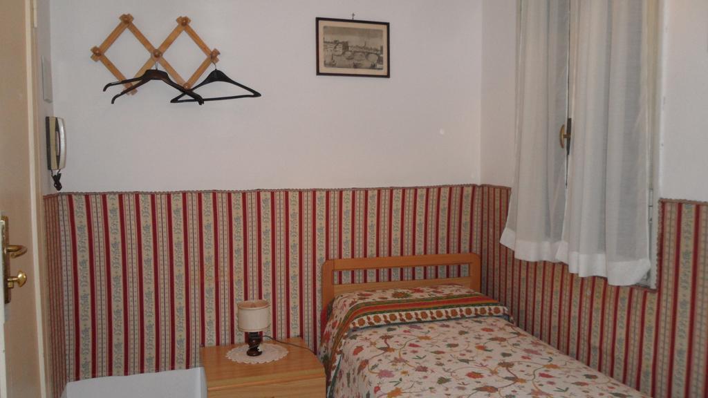 Hotel Locanda Ca' Foscari Venecia Habitación foto