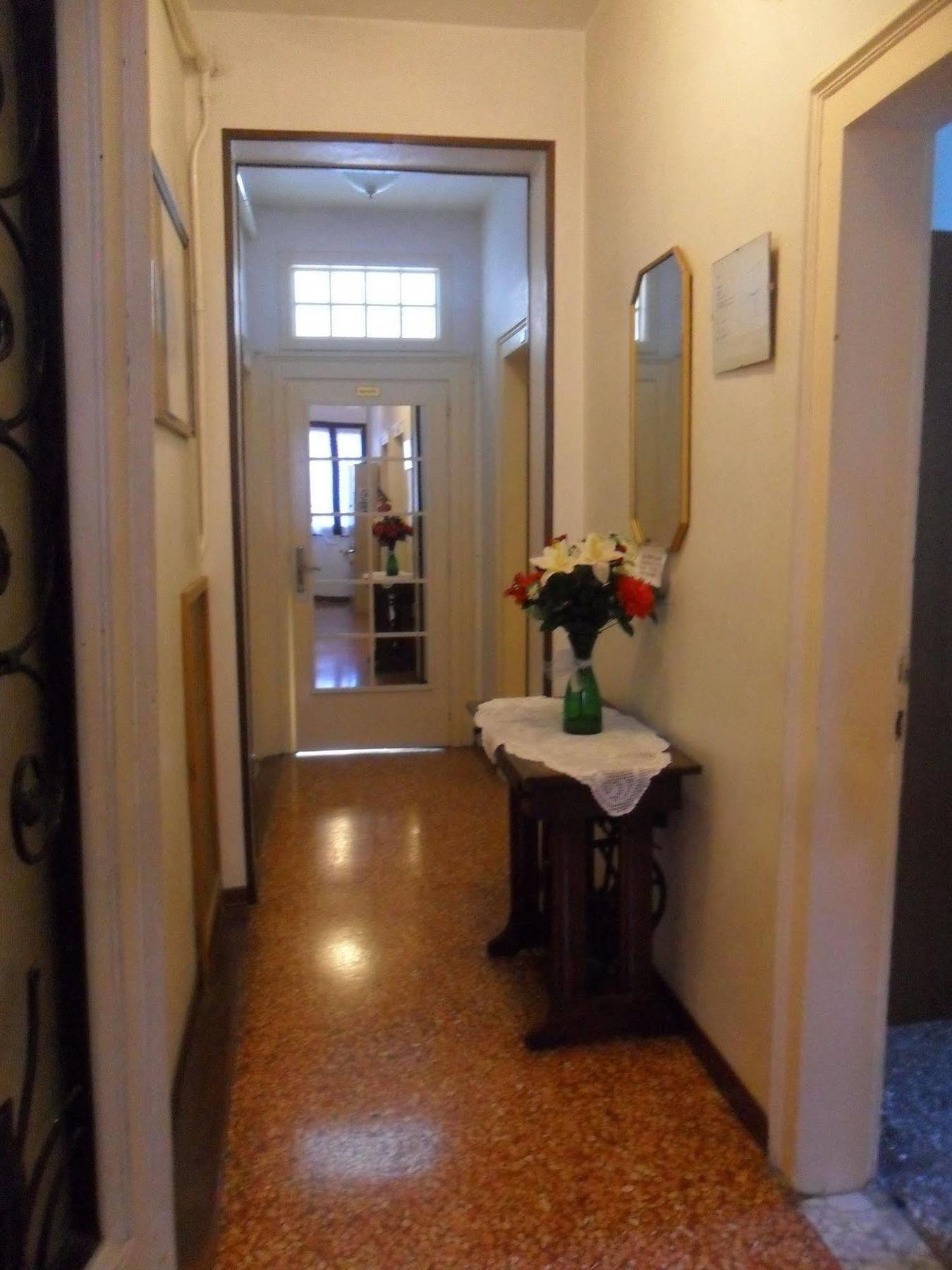 Hotel Locanda Ca' Foscari Venecia Exterior foto
